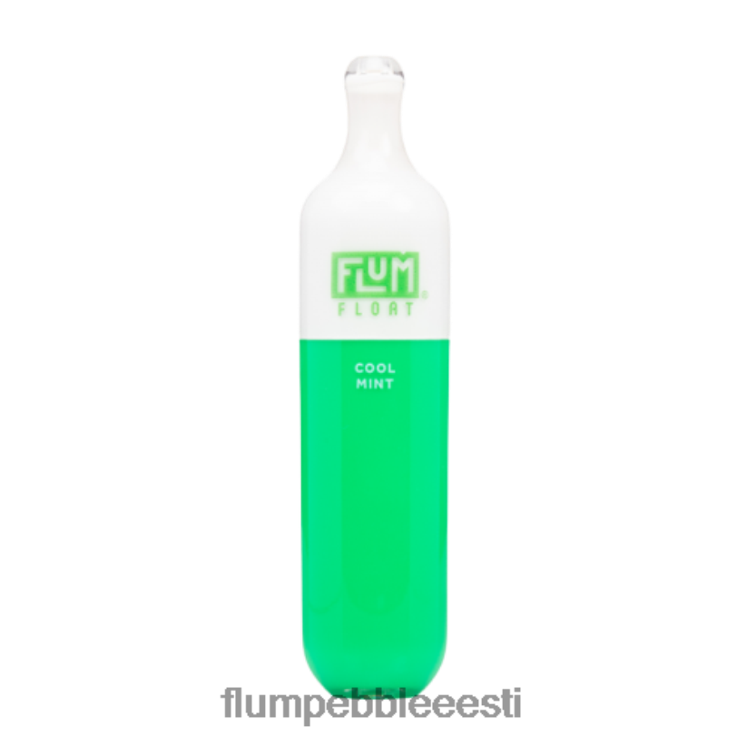 FLUM FLOAT 3000 pahvi lahe piparmünt - Flum Pebble Flavors H02TXF25