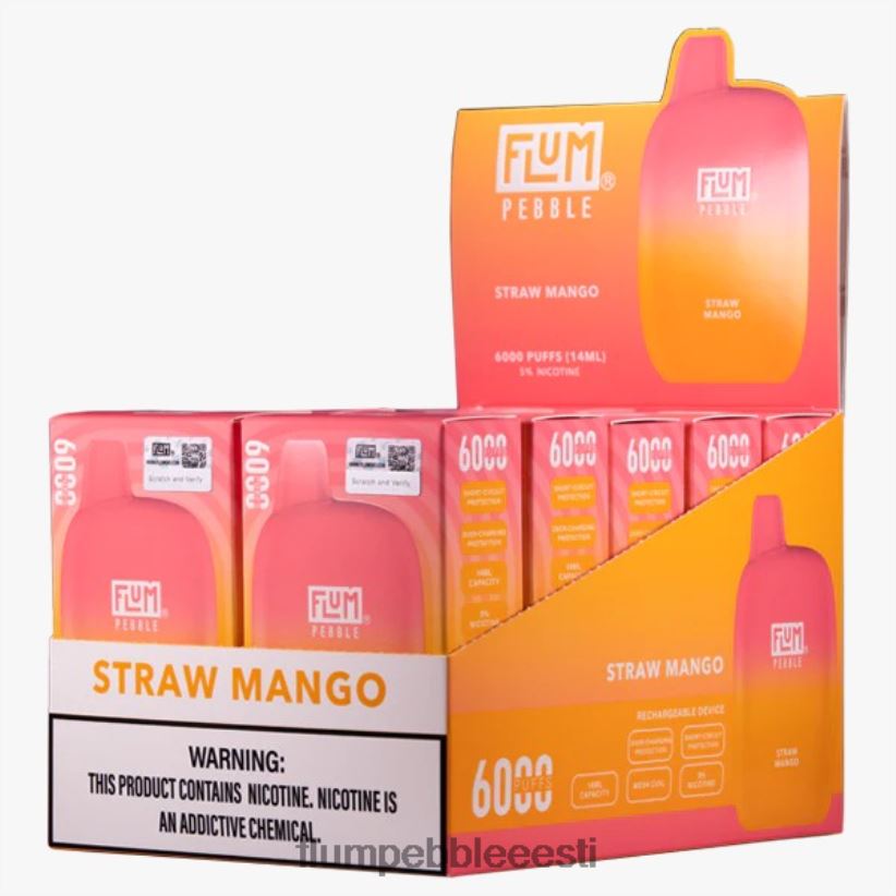 õlgedest mango