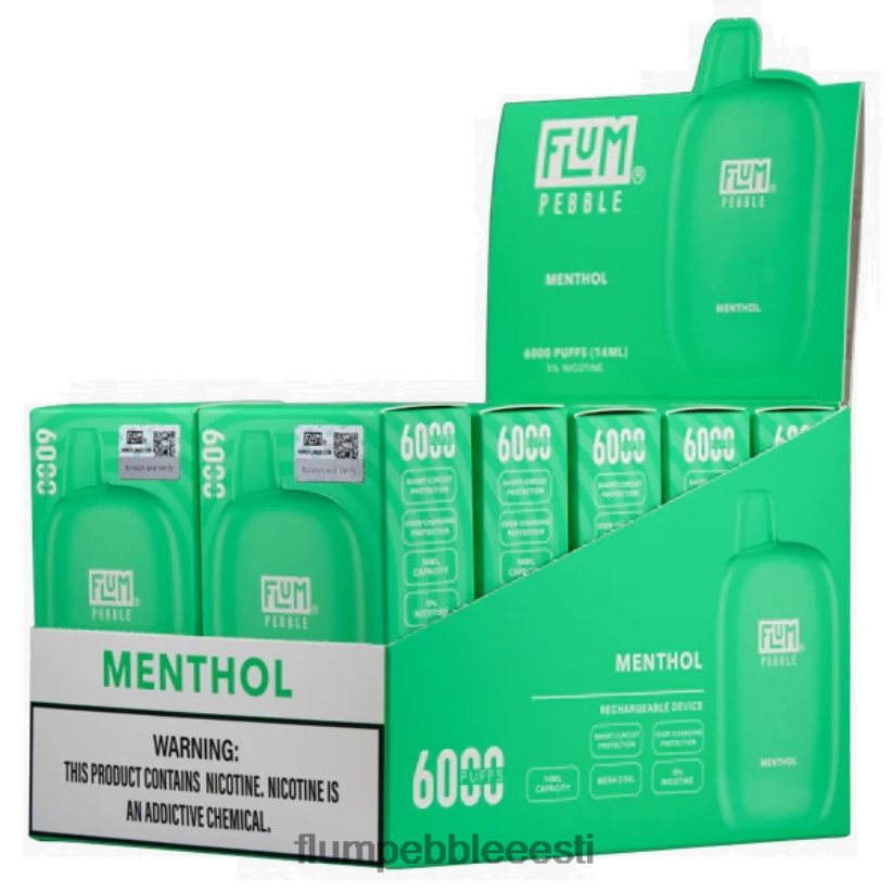 mentool