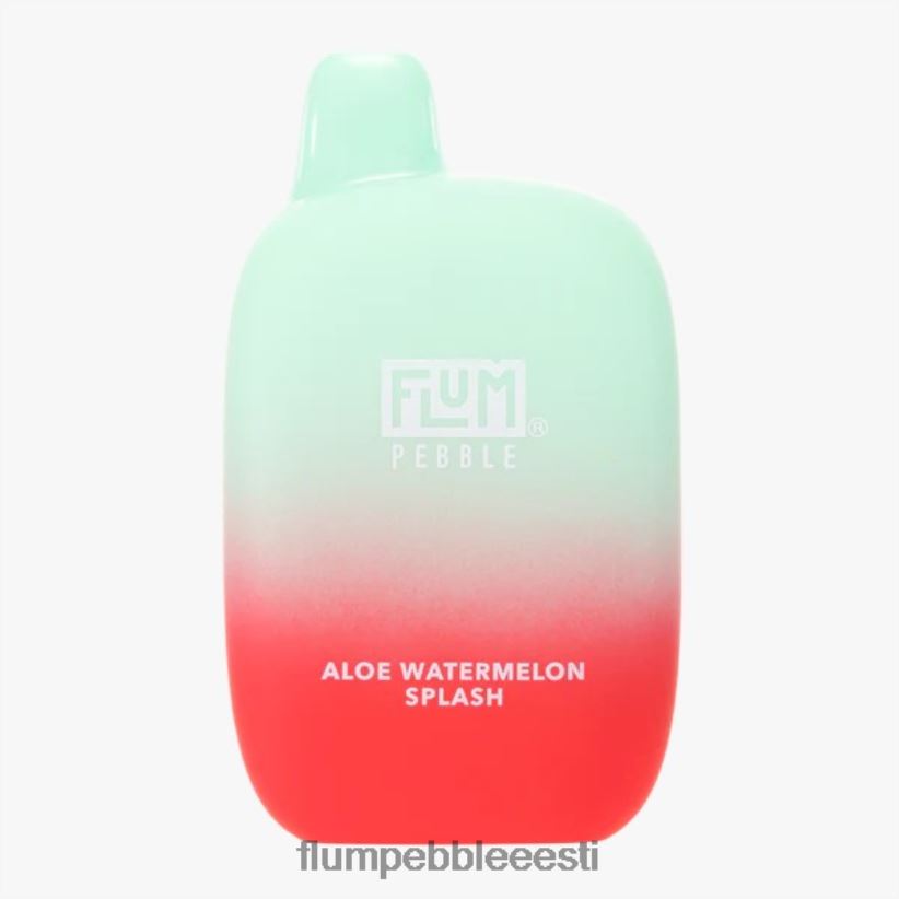 aaloe arbuus splash
