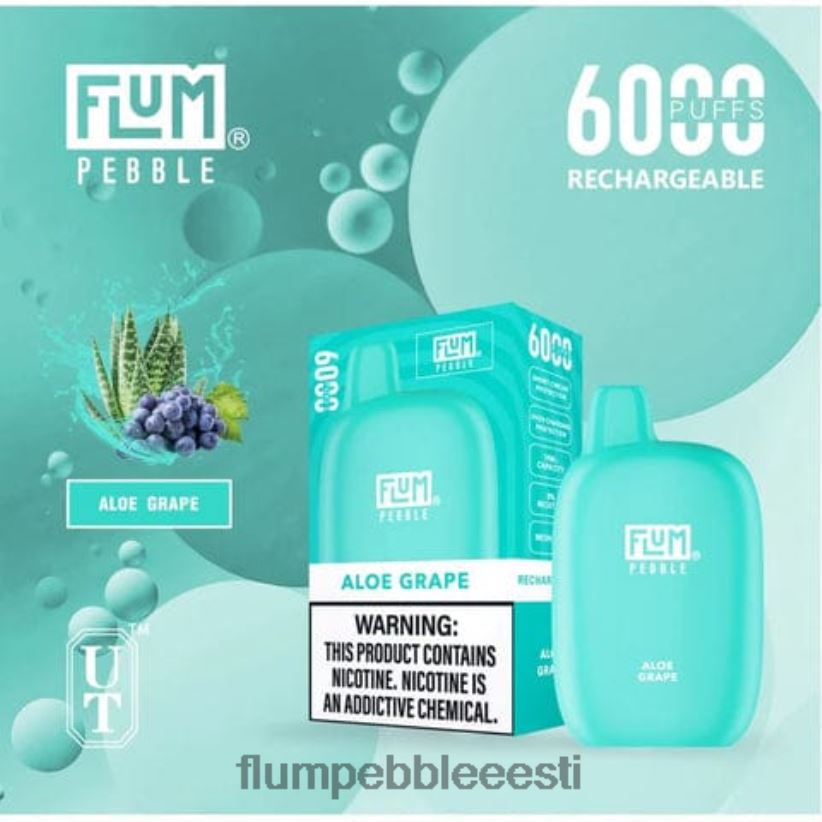 aaloe viinamari