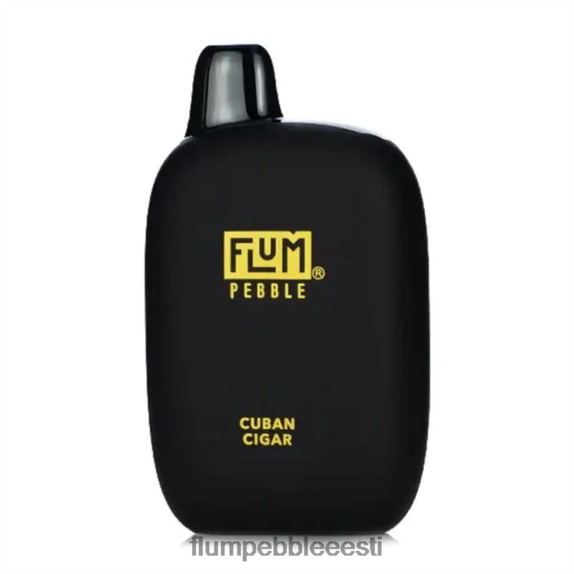 FLUM PEBBLES 6000 pahvi kuuba sigar - Flum Float Vape Near Me H02TXF29
