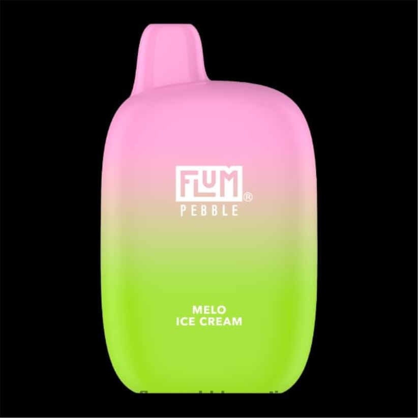 FLUM PEBBLES 6000 pahvi melo jäätis - Flum Pebble Flavors H02TXF55